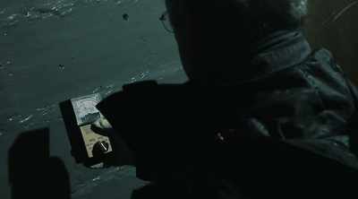 At the same exact time
as my hostile movement. - Demon House