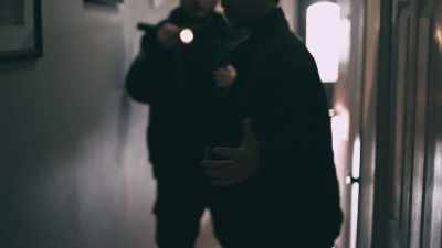  At the same time,
 davis is fine. - Phrogging: Hider in My House
