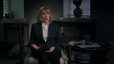 At the same time,
having these aggressive,
nasty fantasies - The Co-Ed Killer: Mind of a Monster