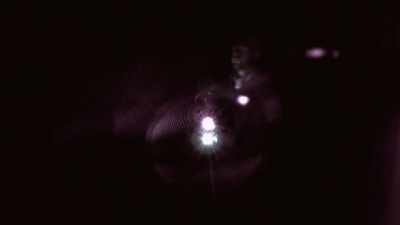 At the same time,
I'm gonna have GeoPort going - Portals to Hell