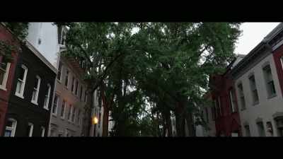 At the same time, Joe, Victor
and Dylan pulled up stakes, - Who Killed Robert Wone?