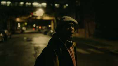 At the same time, - 61st Street