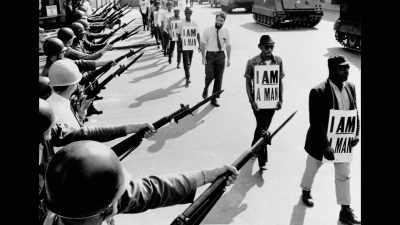 At the same time, - Right to Offend: The Black Comedy Revolution