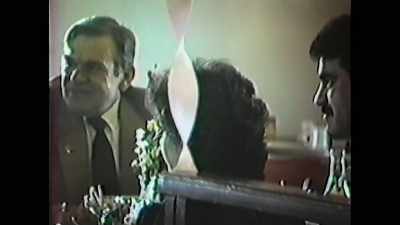 At the same time,
the Burger Baron - The Lebanese Burger Mafia