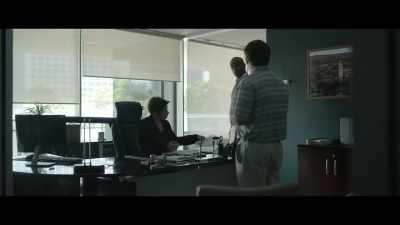 At the same time, the head athletic
director for Stanford was there, as well, - Operation Varsity Blues: The College Admissions Scandal