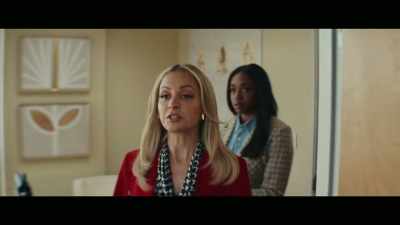 At the same time,
the marketing team - Don't Tell Mom the Babysitter's Dead