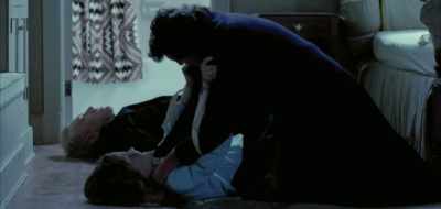 At the same time,
The Omen that comes out in 1976 - Amityville: An Origin Story