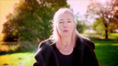 At the same time there were periods
when trade was booming, - Curse of the Ancients with Alice Roberts
