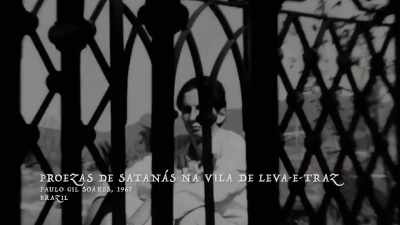 At the same time as they refuse it, - Woodlands Dark and Days Bewitched: A History of Folk Horror