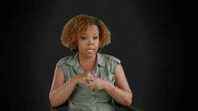 At the same time,
we discovered that he was-- - Surviving R. Kelly