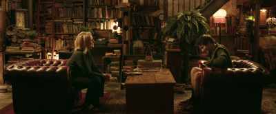 - At the same time?
- Yes. - Winnie-the-Pooh: Blood and Honey 2