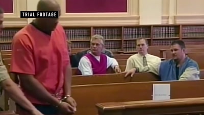 At the second trial,
prosecutors convinced the jury - How I Caught My Killer