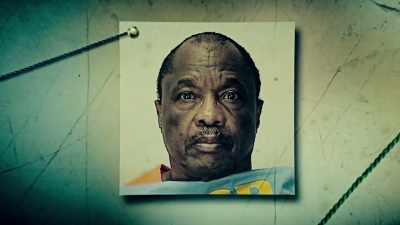 At the sentencing hearing
the following August, - World's Most Evil Killers