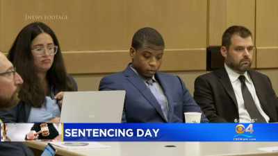 At the sentencing hearing, - Floribama Murders