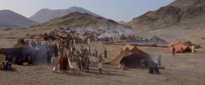 At the sixth century, - The Message