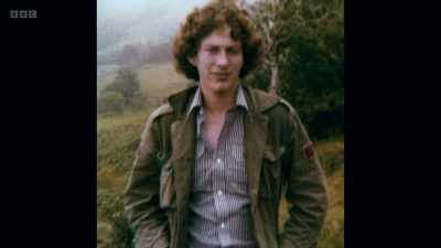 At the start it's all very well,
you know, - Once Upon a Time in Northern Ireland