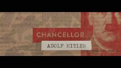 At the start of 1933, - Rise of the Nazis