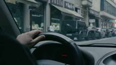 At the start of 2003, - Inside the Heist