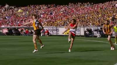 At the start
of the second quarter, - The Australian Dream