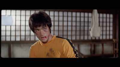 'At the story's core, - The Final Game of Death