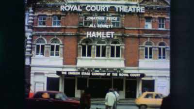 At the time,
an unknown Danny Boyle - Val