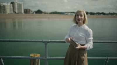 At the time, Arthur said - Killing Sherlock: Lucy Worsley on the Case of Conan Doyle