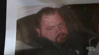  At the time,
 billy stayed with his mother - The Pike County Murders: A Family Massacre