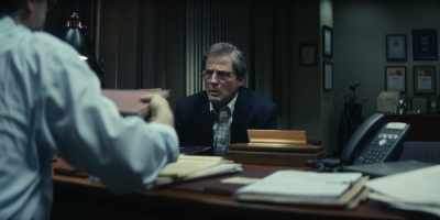 At the time Deaver testified, - The Staircase