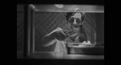 At the time, I had a friend, a young - La Cocina