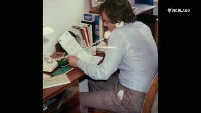 At the time,
I was a young, hungry reporter - The Bambers: Murder at the Farm