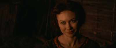 At the time I didn’t really
know what to do with it, - Boudica