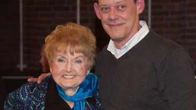 At the time, I was good friends - The Accountant of Auschwitz