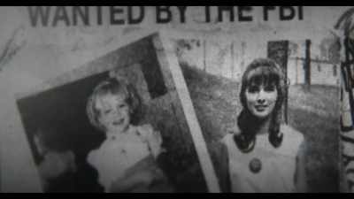 At the time that I leave
the state with Michelle, - Children of the Underground