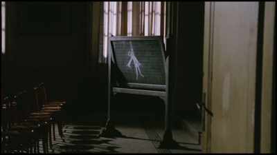 At the time, when I
played a character, - All the Colors of Giallo