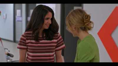 At the time,
I thought that my life was over, - Bump