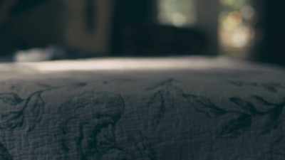  At the time, I was working - Phrogging: Hider in My House