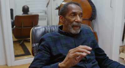 - At the time I wrote
this piece, I was involved - Ron Carter: Finding the Right Notes