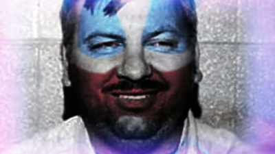 At the time, John Wayne Gacy
had just happened, - Pennywise: The Story of IT