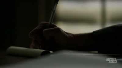  At the time, we knew that
 on April 6, 1992, - Mastermind of Murder