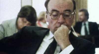 At the time, Murdoch is furious. - The Murdochs: Empire of Influence
