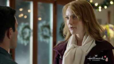 At the time, of course, - The Mistletoe Inn