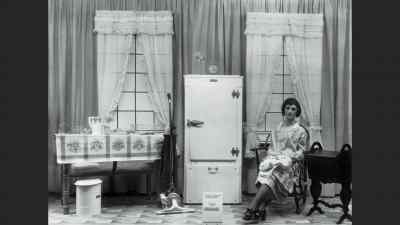 - At the time, - The Food That Built America