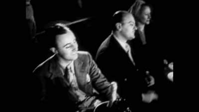 At the time, - Vegas: The Story of Sin City