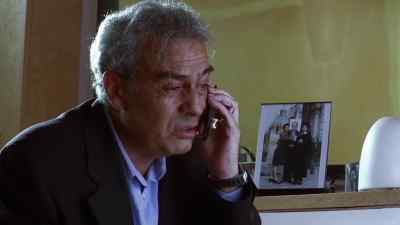 At the time - Amores Perros