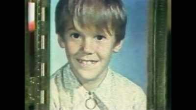 At the time,
Steve was second grade, seven. - Captive Audience: A Real American Horror Story