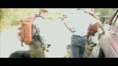 - At the time that
ridgway was really - Invisible Monsters: Serial Killers in America