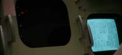 At the time the burn
was initiated, - Apollo 11