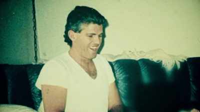 At the time, the death was
considered natural causes. - World's Most Evil Killers