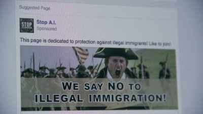 At the time, there was concern
about publicizing this, - The Perfect Weapon
