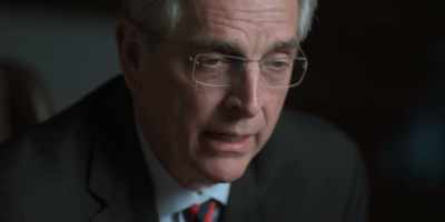 At the time, when we began
our investigations, we found two. - Stopping the Steal